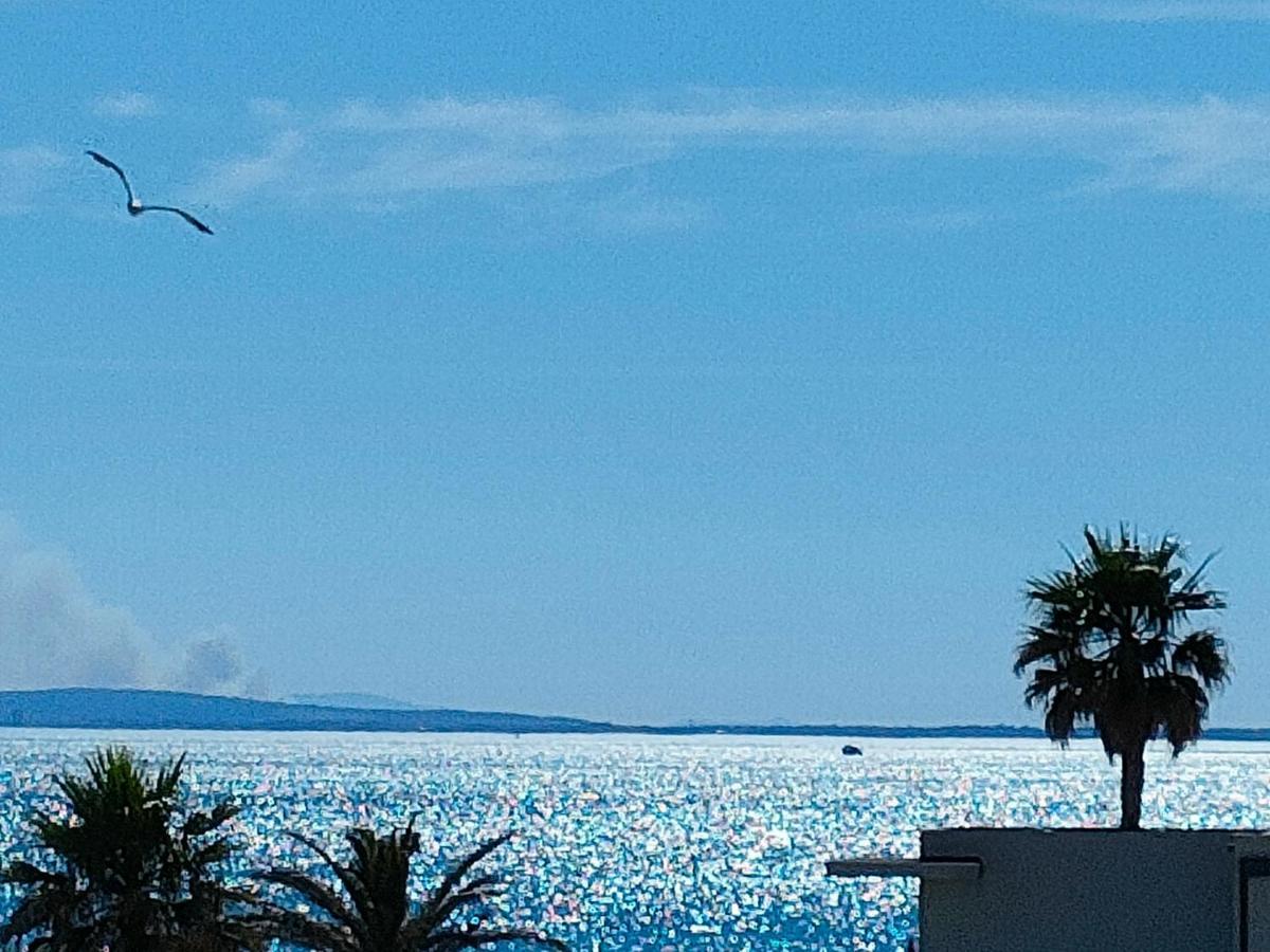 Savanna Beach Агд Екстер'єр фото