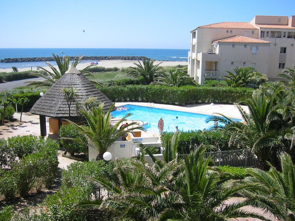 Savanna Beach Агд Екстер'єр фото