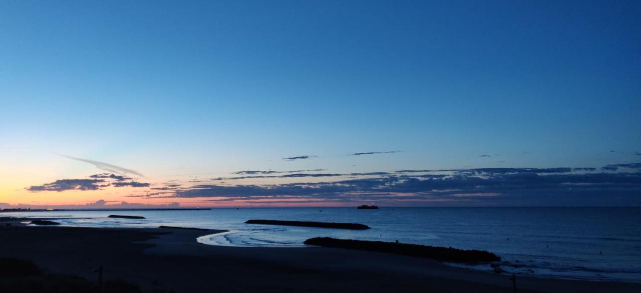 Savanna Beach Агд Екстер'єр фото